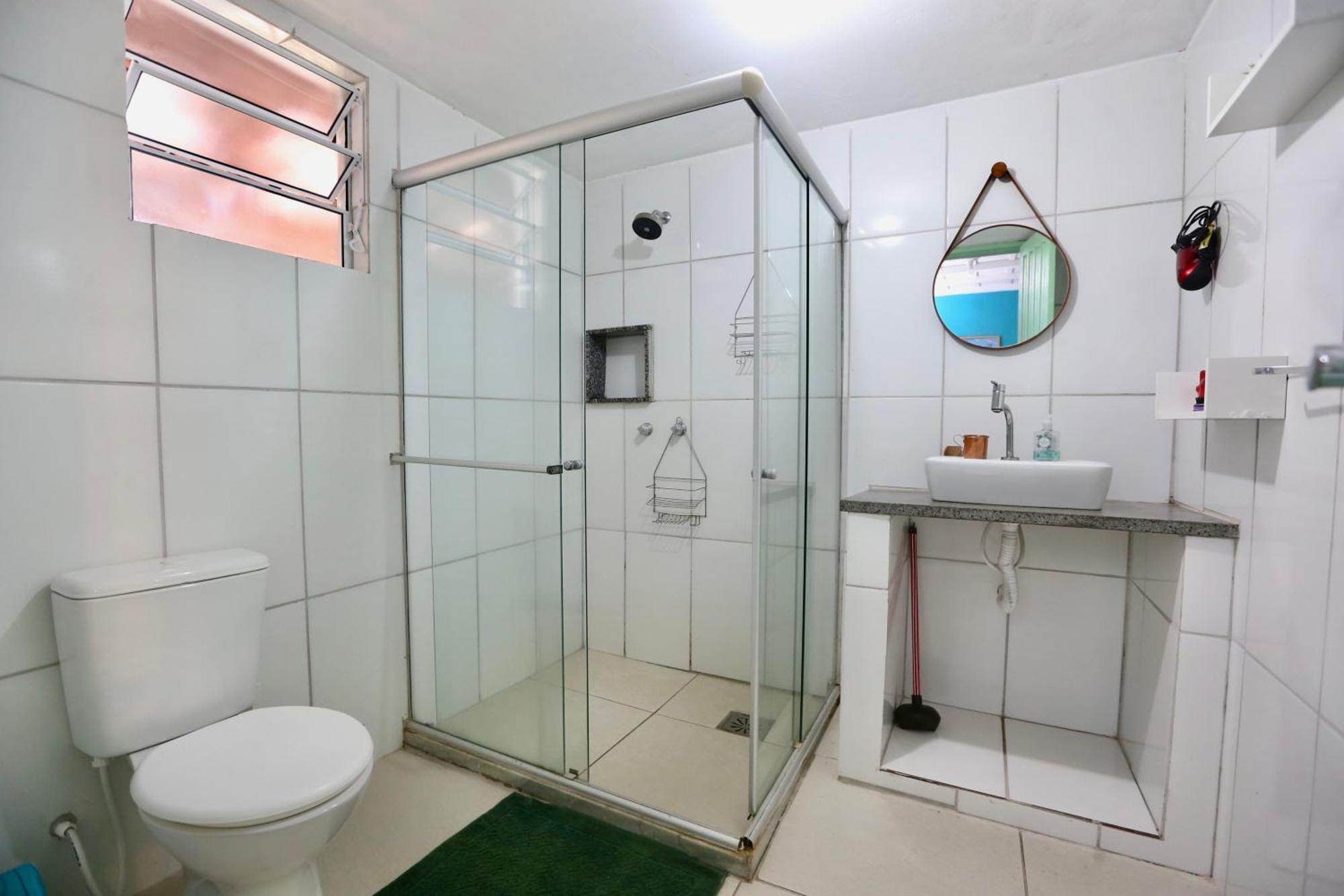 Casa Matatiso - Quartos Em Casa Compartilhada Na Ilha Grande Eksteriør bilde